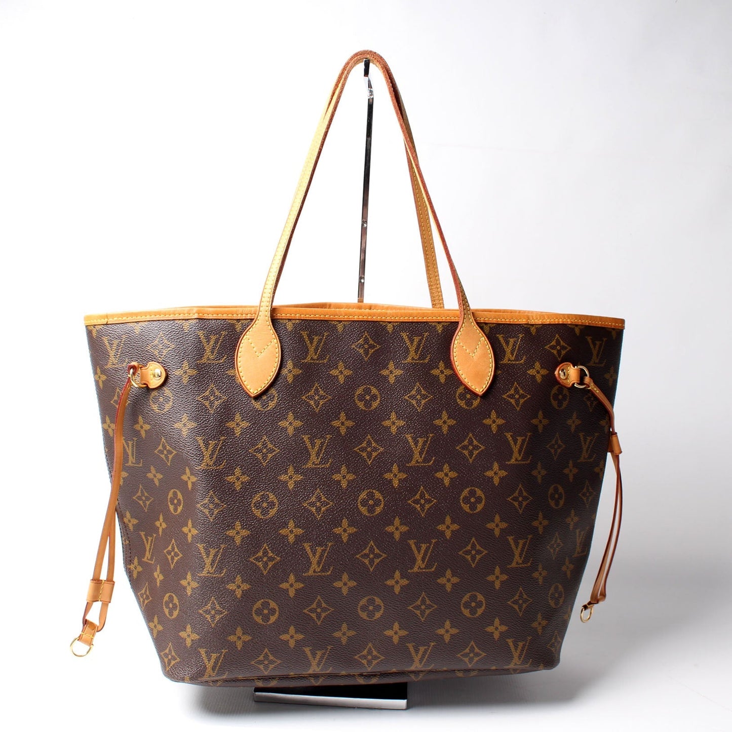 Louis Vuitton Neverfull MM Monogram