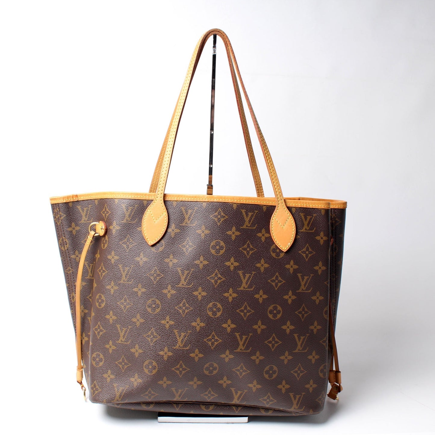 Louis Vuitton Neverfull MM Monogram
