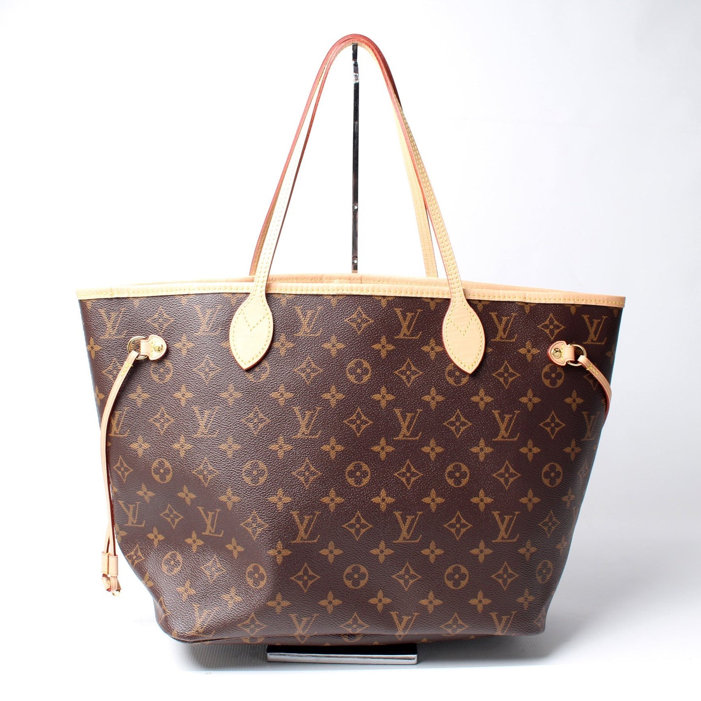 Louis Vuitton Neverfull MM Monogram