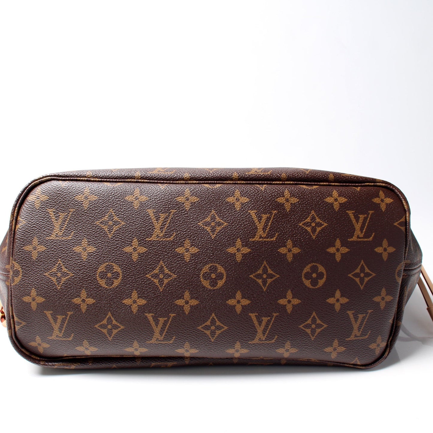 Louis Vuitton Neverfull MM Monogram