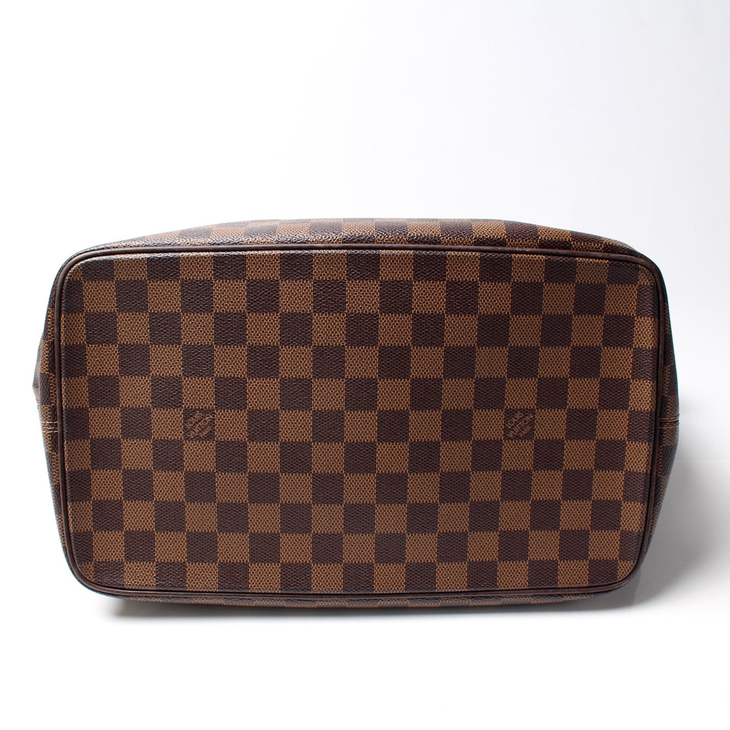 Louis Vuitton Saleya MM Ebene