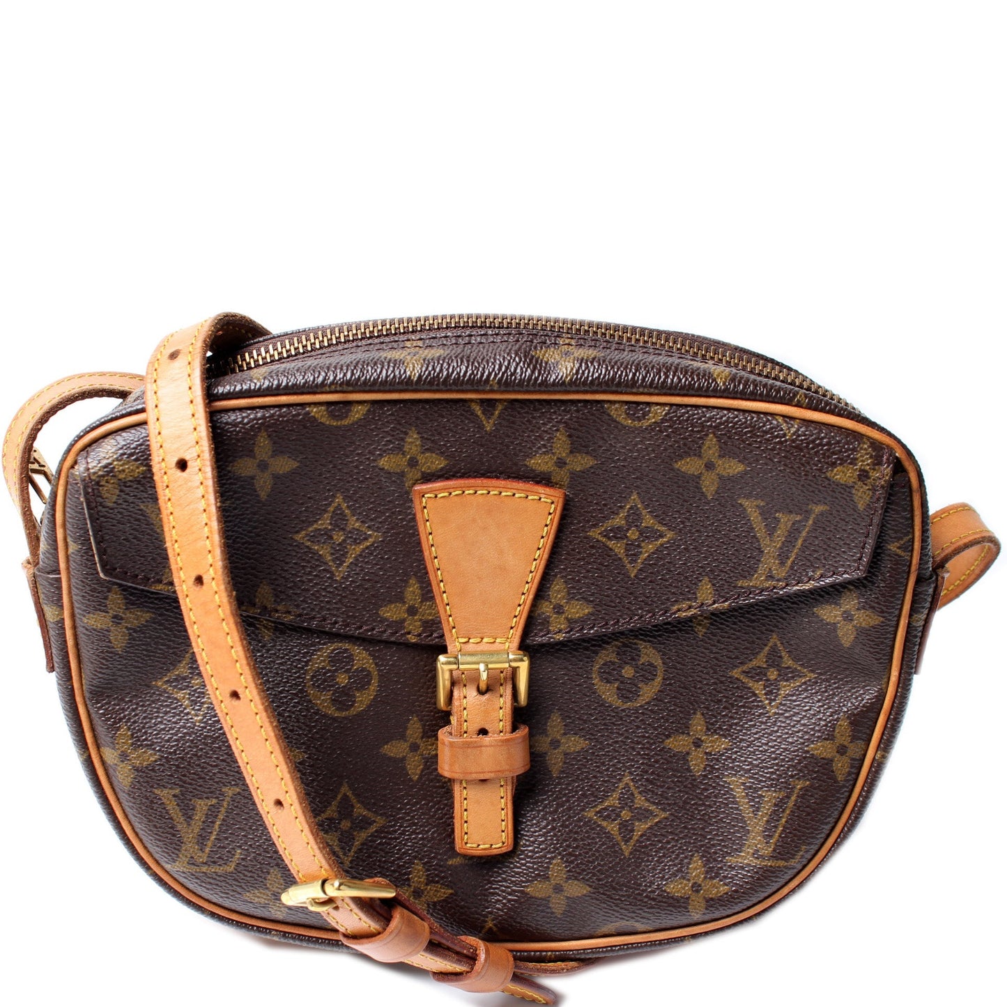 Louis Vuitton Jeune Fille PM Monogram