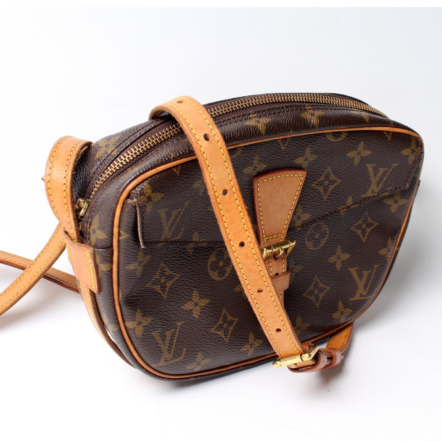 Louis Vuitton Jeune Fille PM Monogram