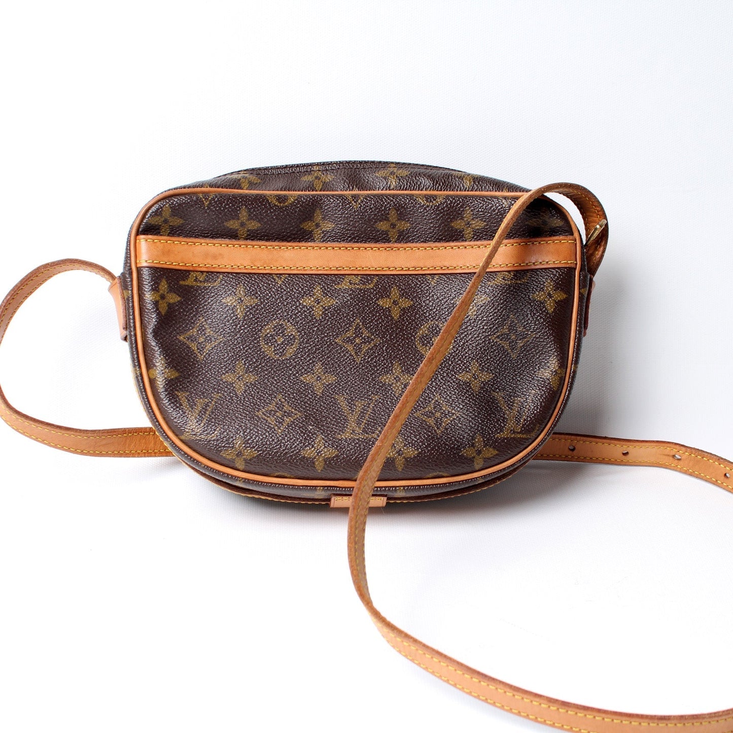 Louis Vuitton Jeune Fille PM Monogram