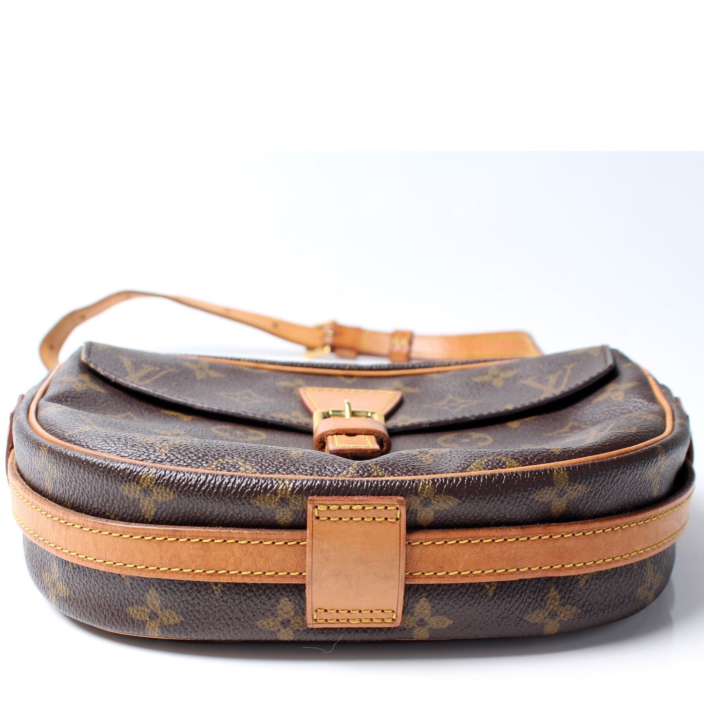 Louis Vuitton Jeune Fille PM Monogram