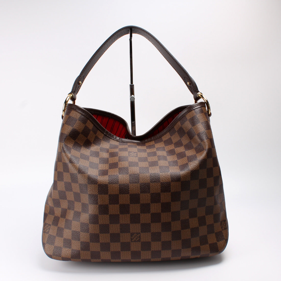 Louis Vuitton Delightful PM Damier Ebene