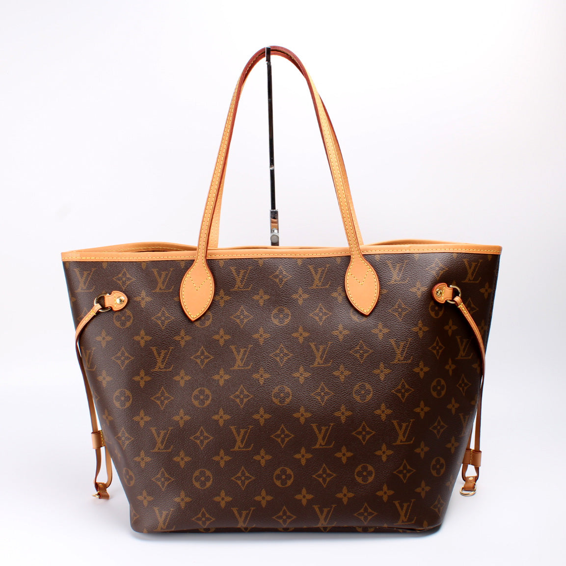 Louis Vuitton Neverfull MM Monogram