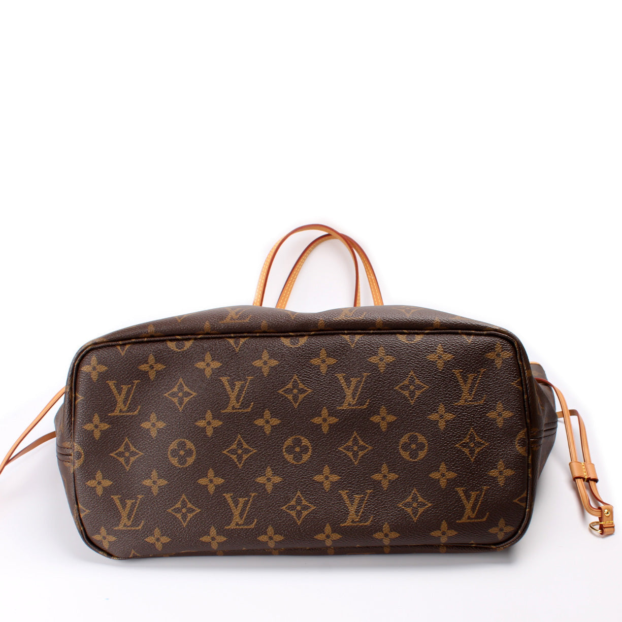 Louis Vuitton Neverfull MM Monogram