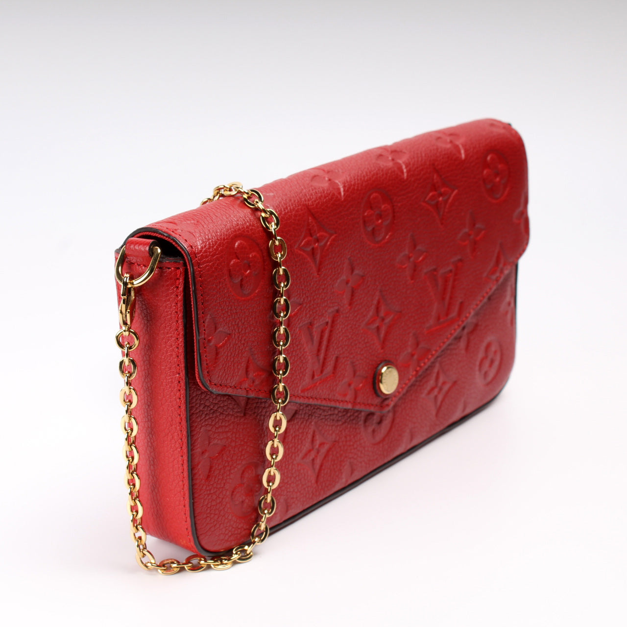 Louis Vuitton Pochette Felicie Empreinte
