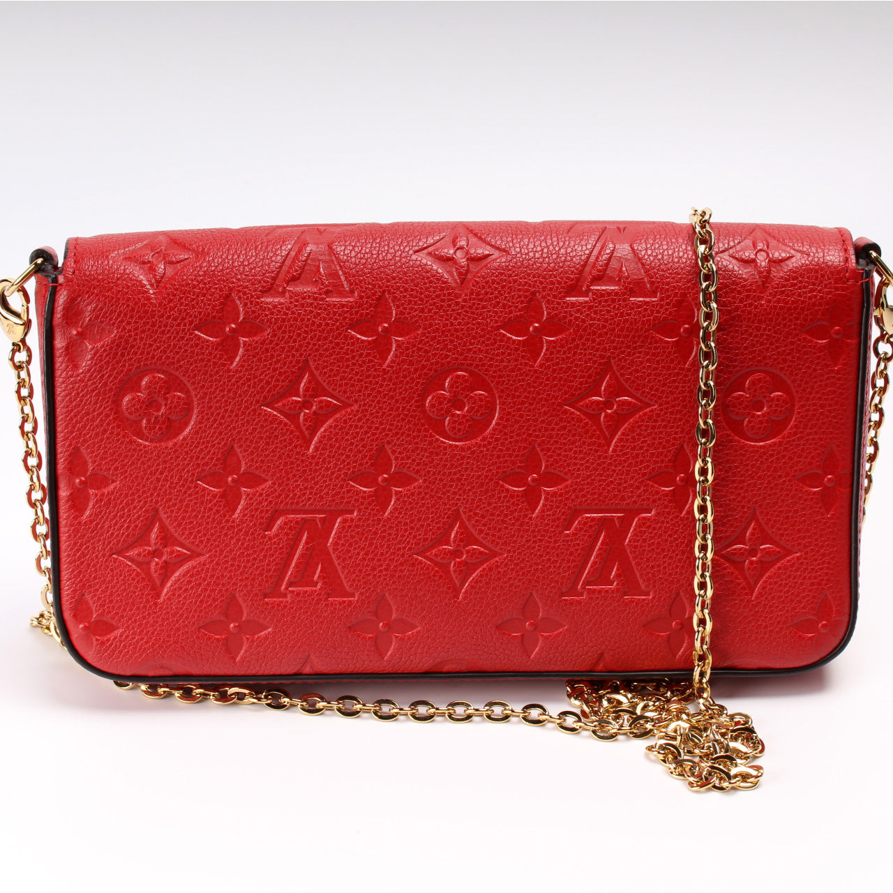Louis Vuitton Pochette Felicie Empreinte