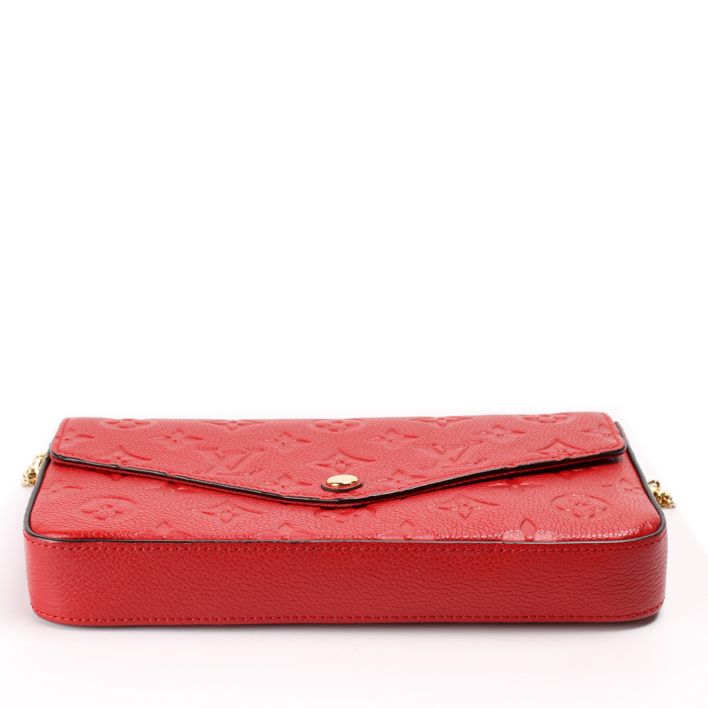 Louis Vuitton Pochette Felicie Empreinte