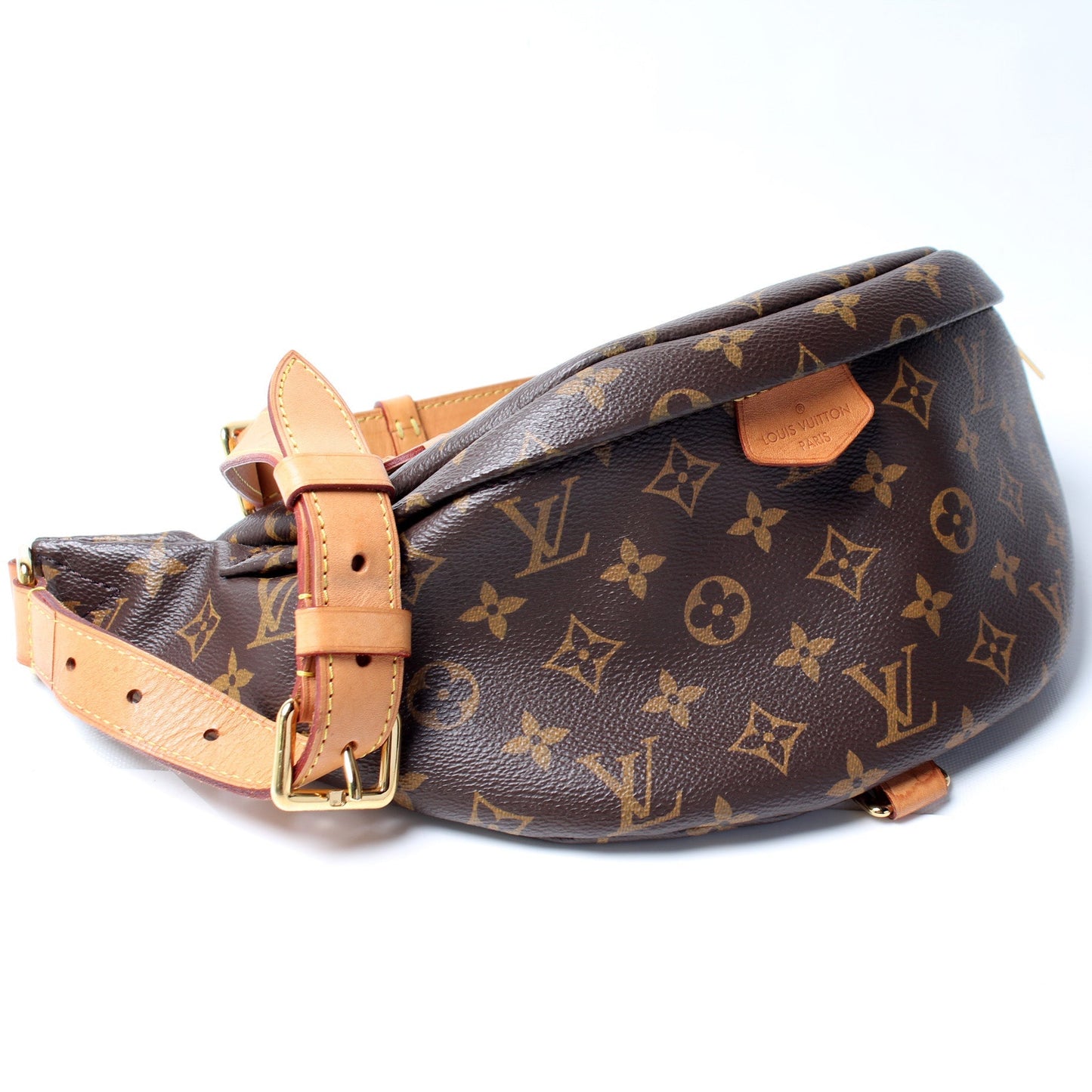 Louis Vuitton Bumbag Monogram