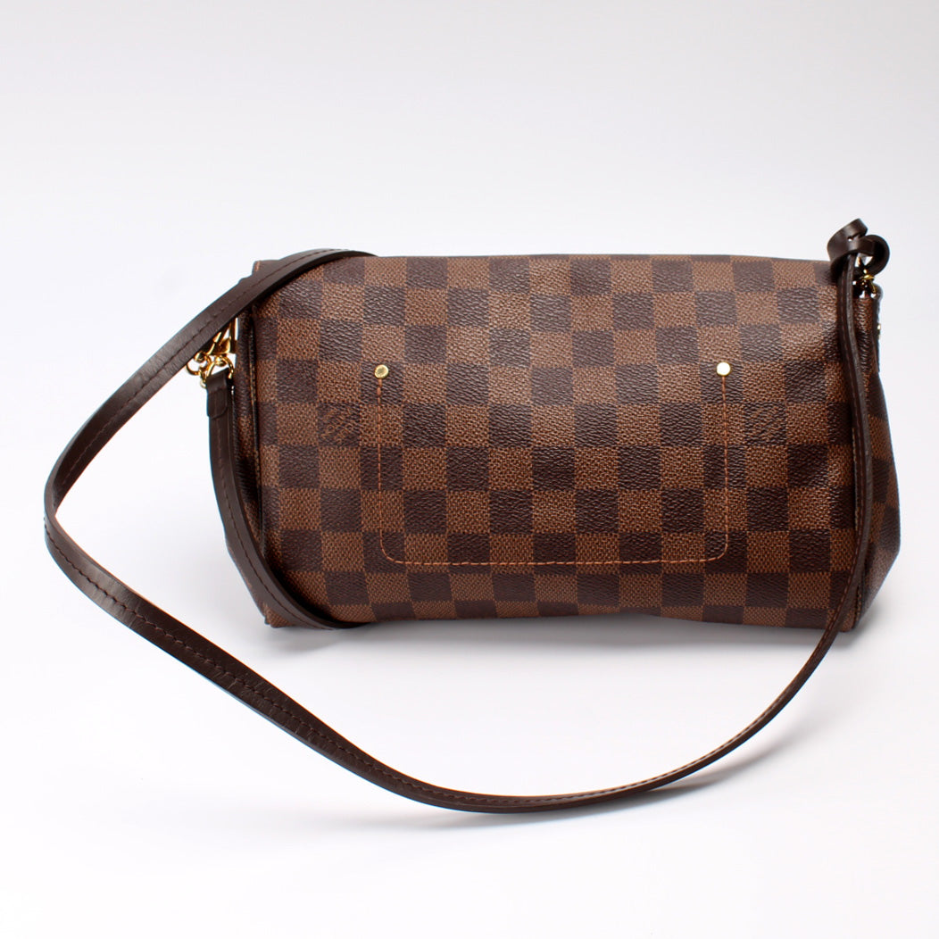Louis Vuitton Favorite MM Damier Ebene