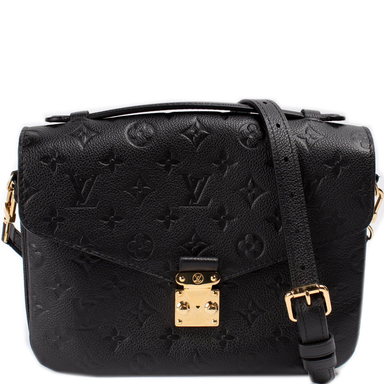 Louis Vuitton Pochette Metis Empreinte