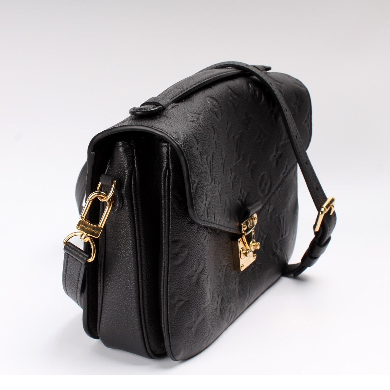 Louis Vuitton Pochette Metis Empreinte