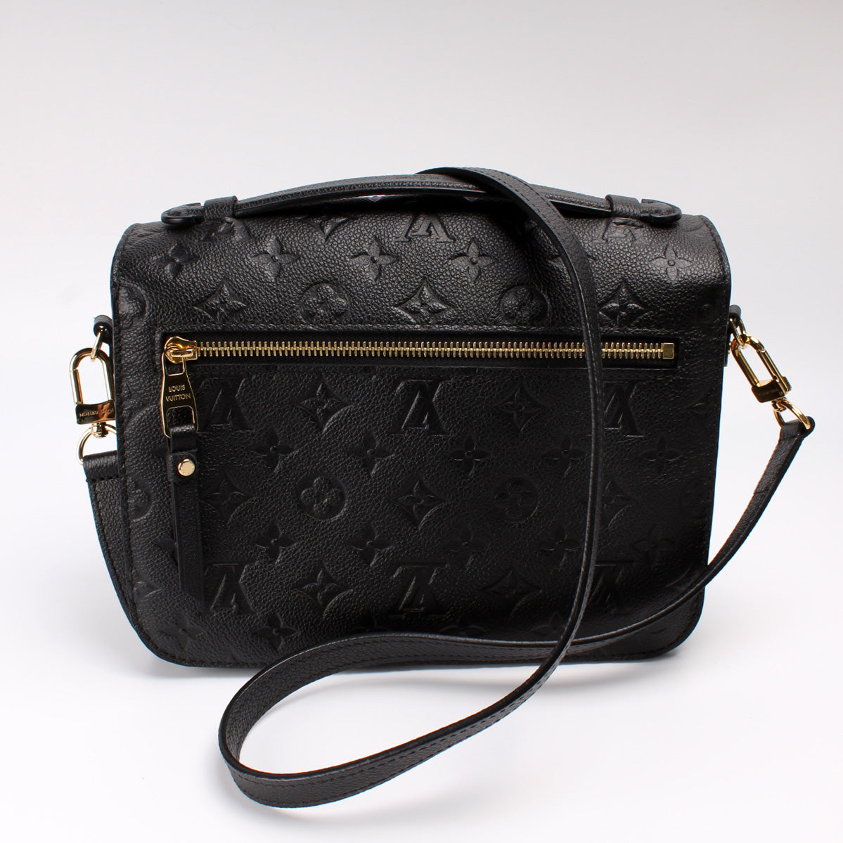 Louis Vuitton Pochette Metis Empreinte