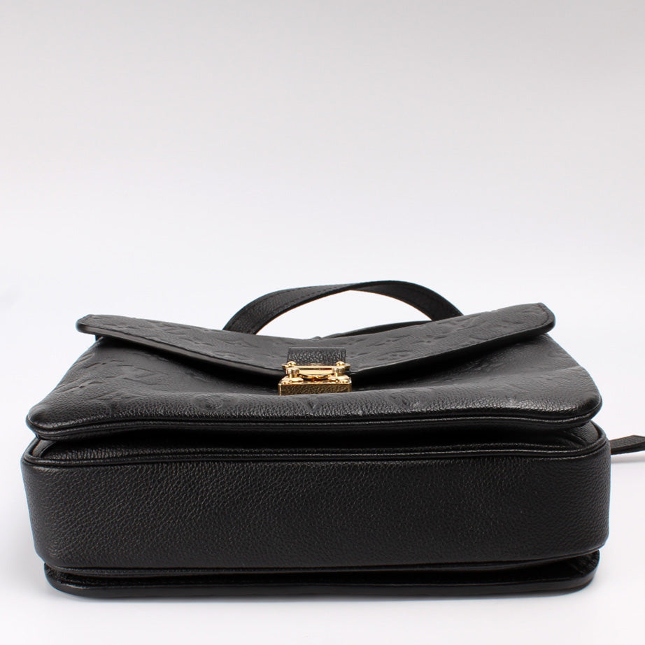 Louis Vuitton Pochette Metis Empreinte