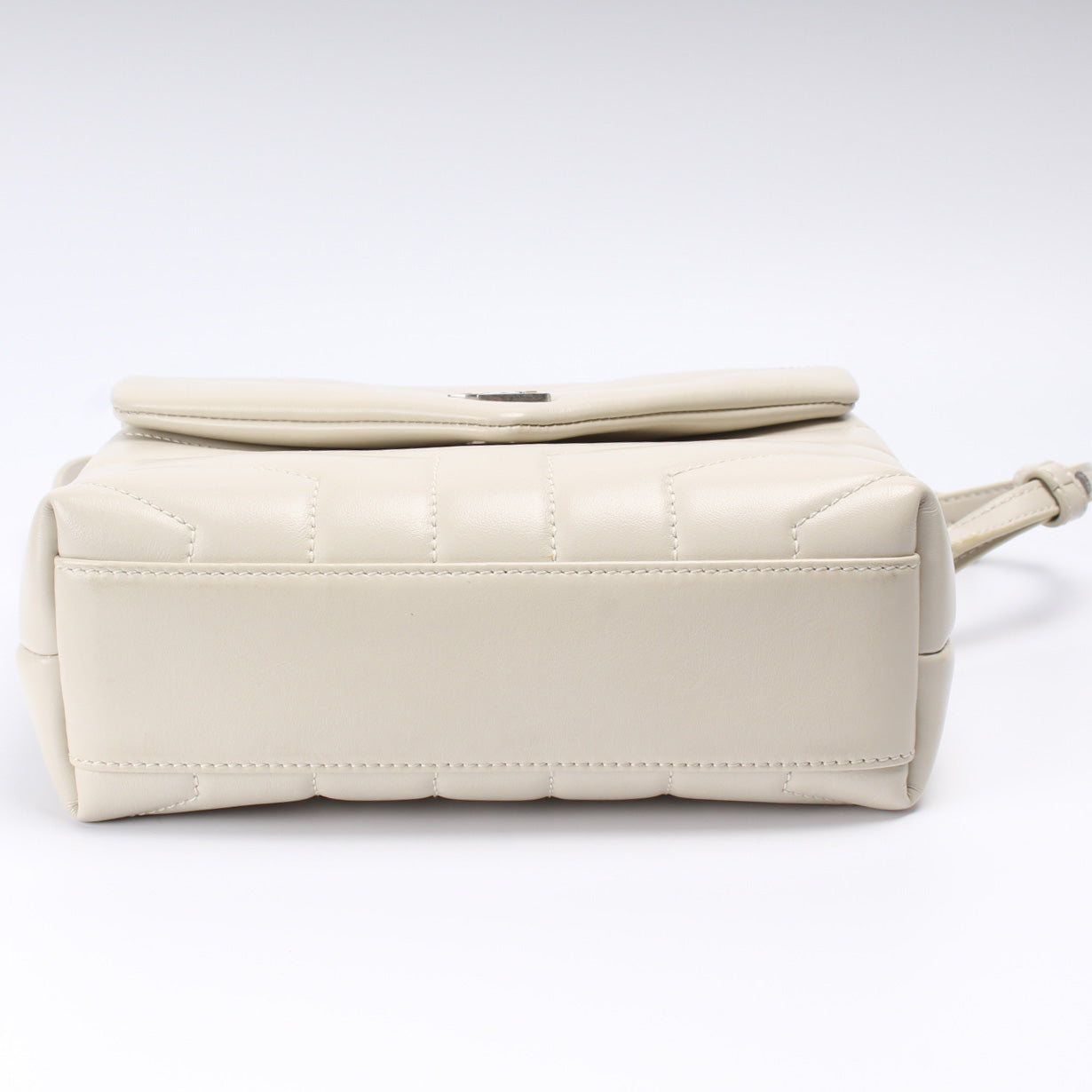 Saint Laurent Loulou Satchel Toy Crossbody 467072 Bag