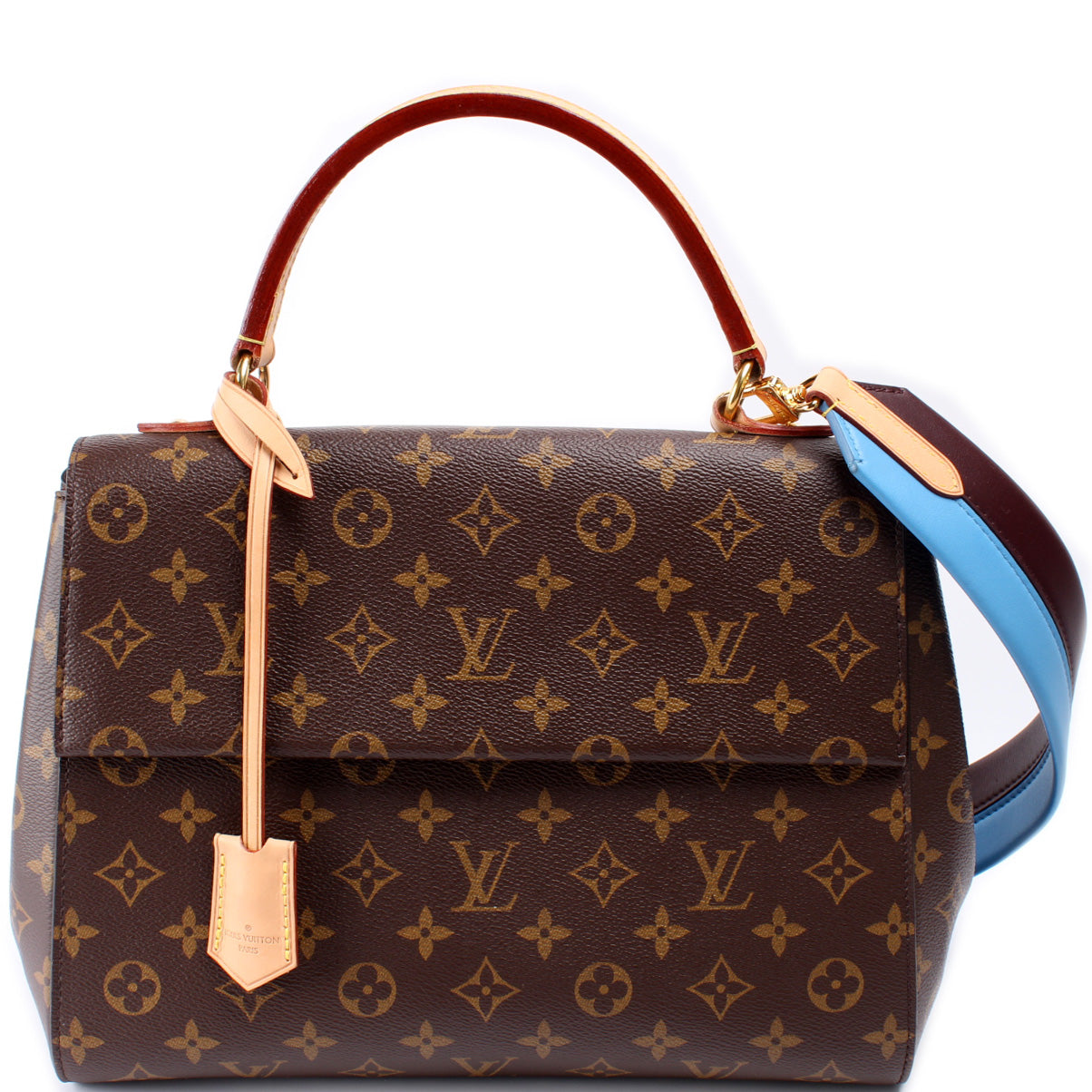Louis Vuitton Cluny MM Monogram