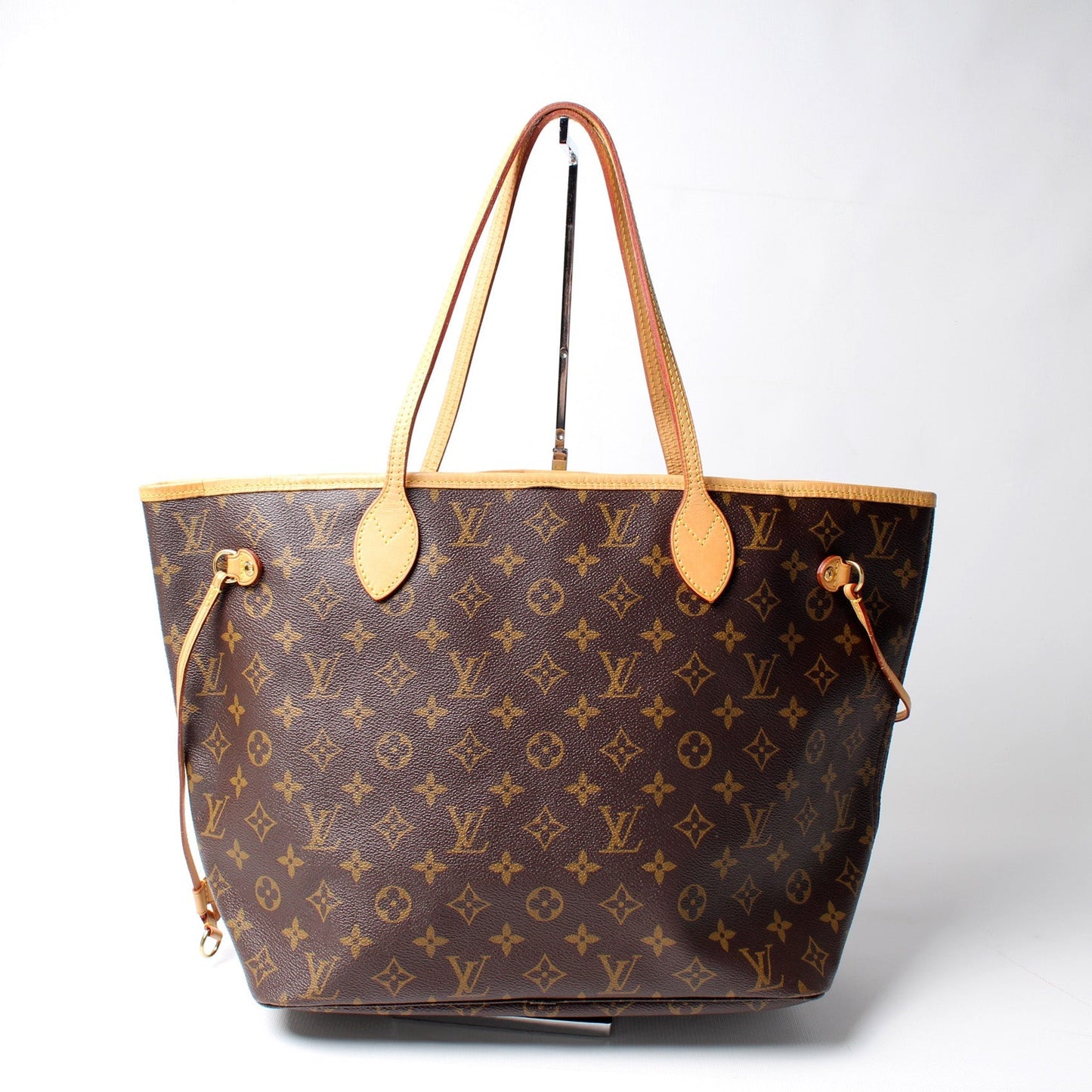 Louis Vuitton Neverfull MM Monogram