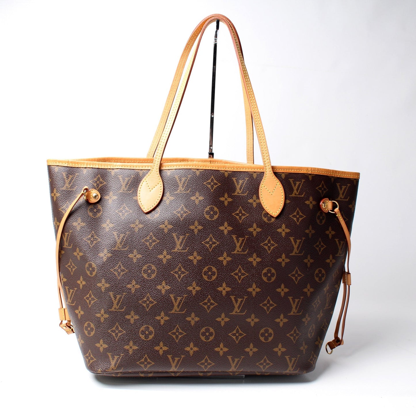 Louis Vuitton Neverfull MM Monogram