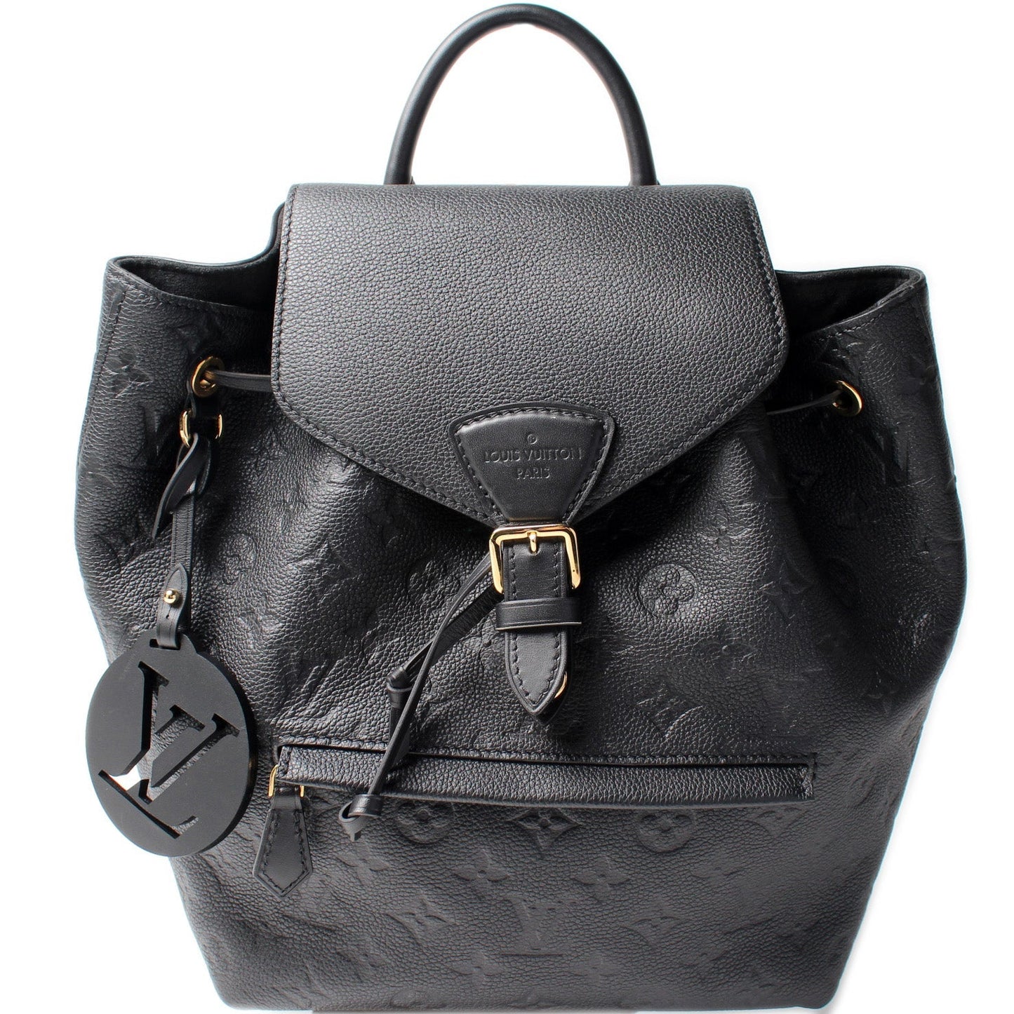 Louis Vuitton Montsouris NM Empreinte