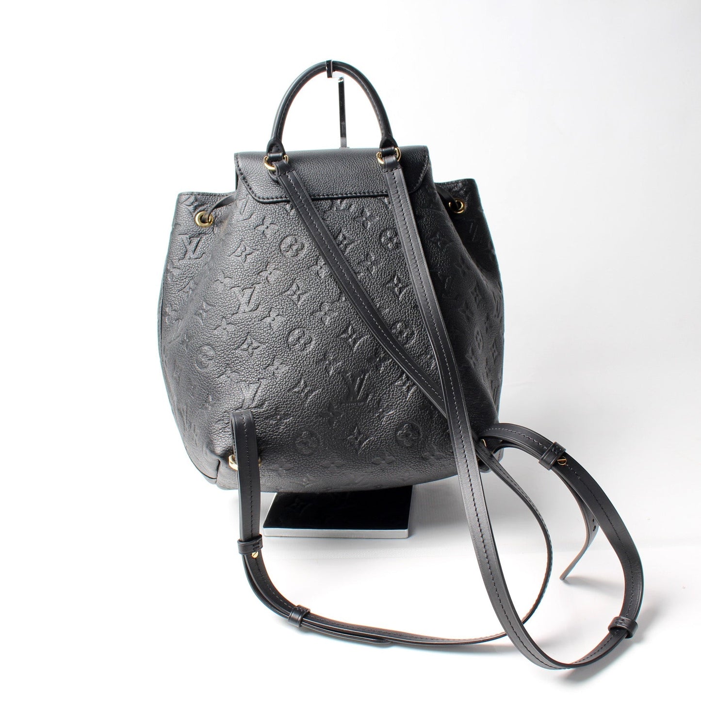 Louis Vuitton Montsouris NM Empreinte