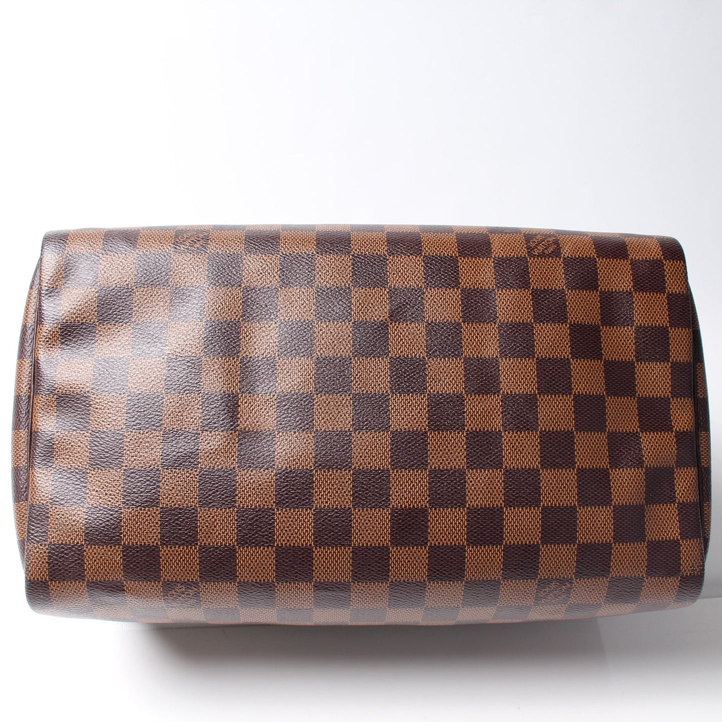 Louis Vuitton Speedy 30 Damier Ebene