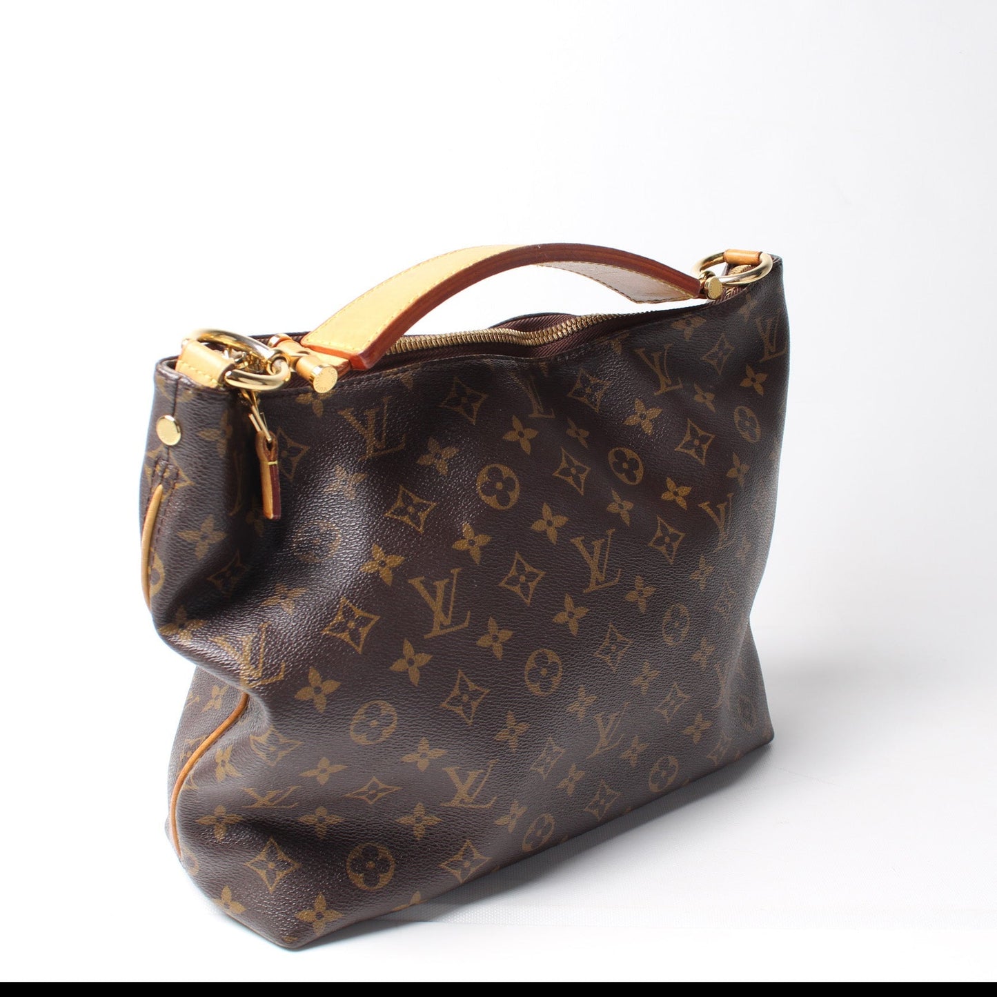 Louis Vuitton Sully PM Monogram