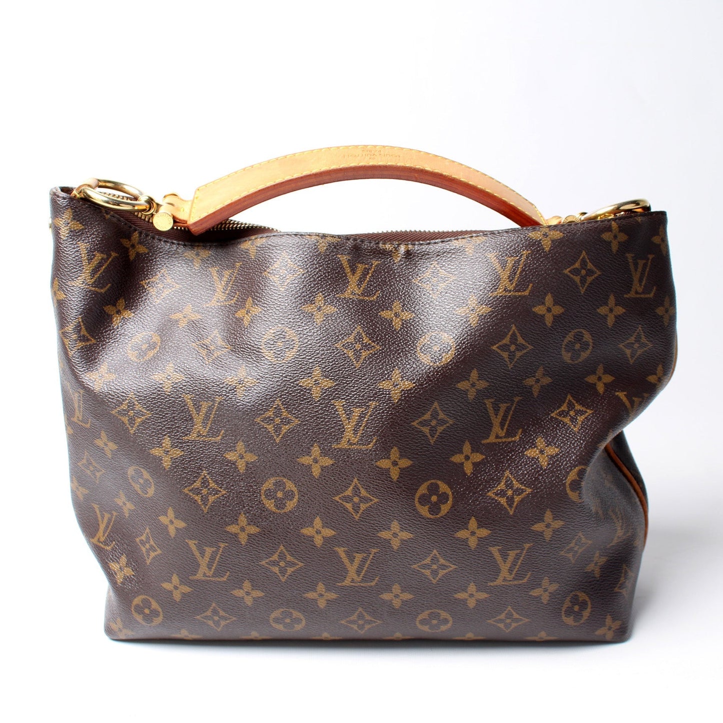 Louis Vuitton Sully PM Monogram