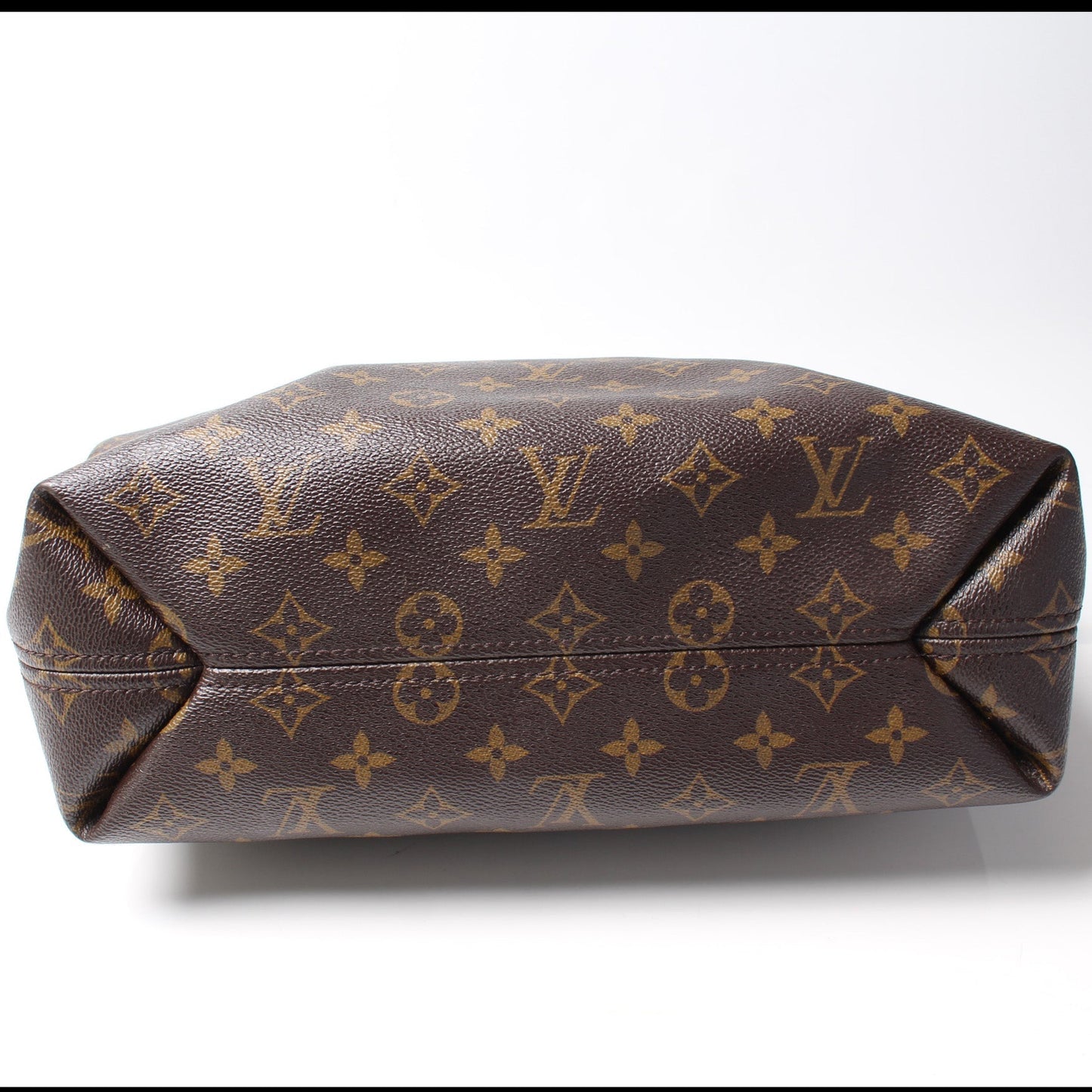 Louis Vuitton Sully PM Monogram