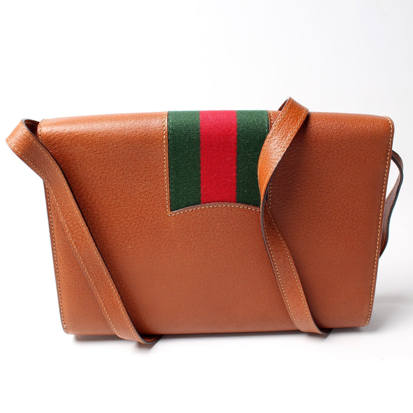 Gucci 004.90.0459 Vintage Sherry Clutch Bag