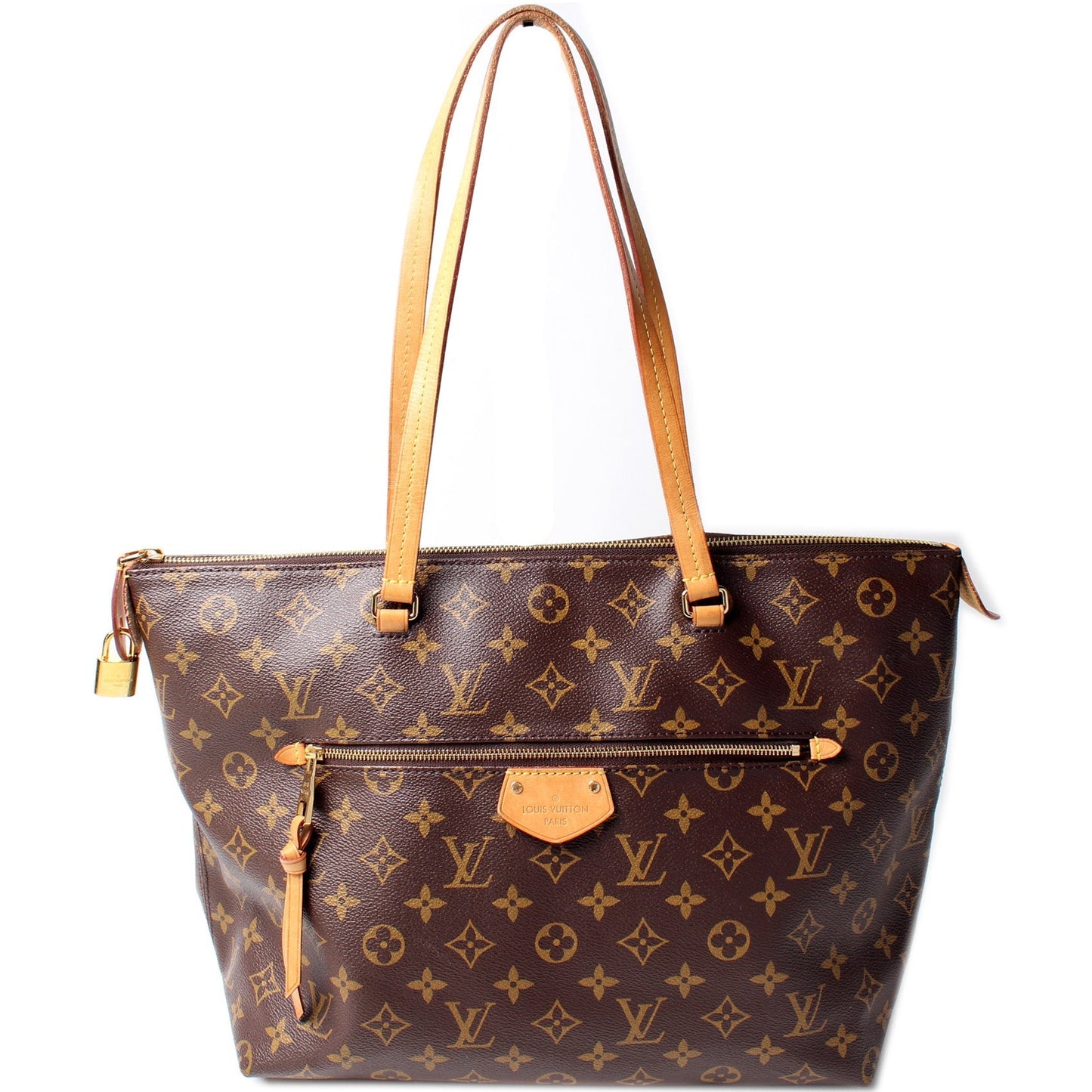Louis Vuitton Iena MM Monogram