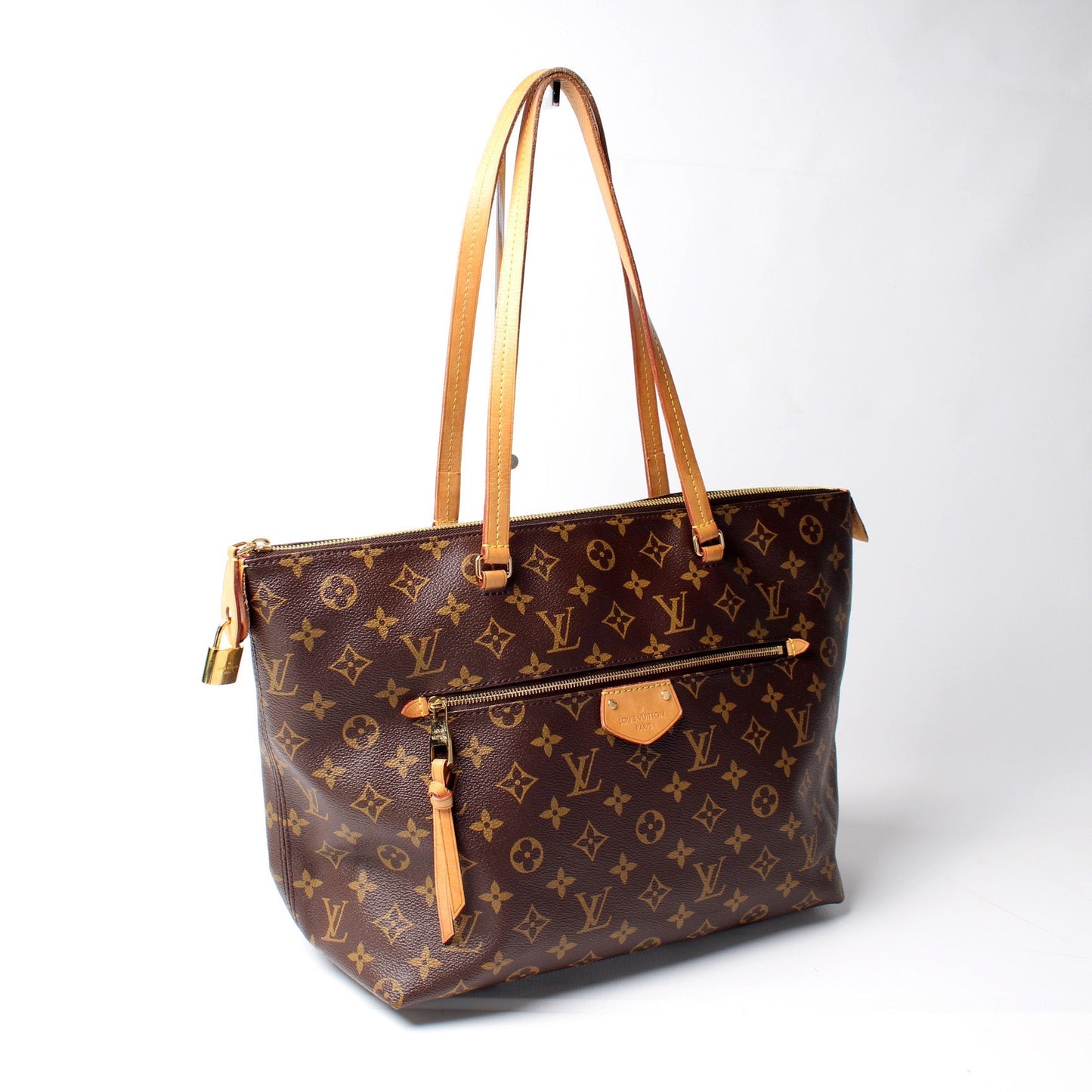 Louis Vuitton Iena MM Monogram