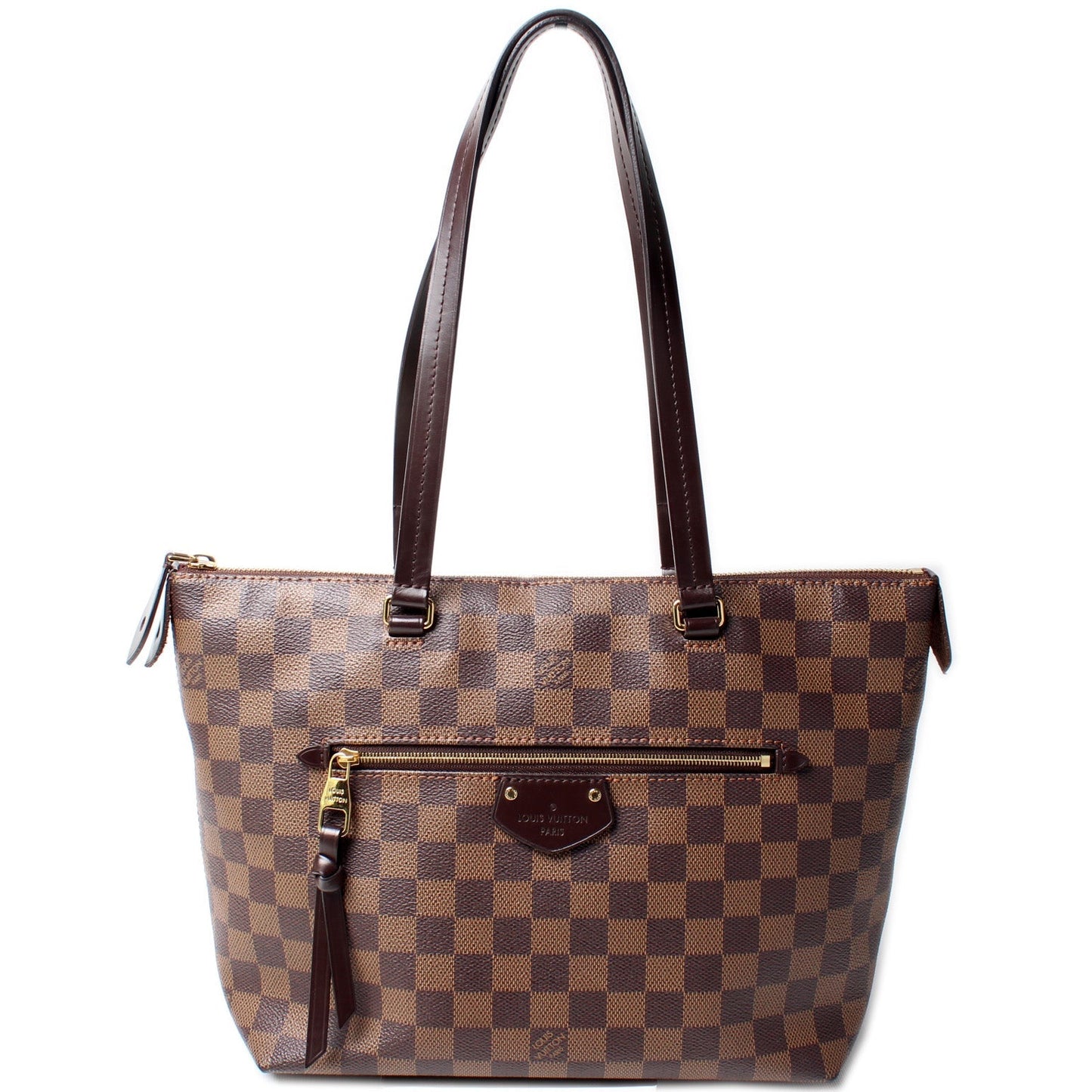Louis Vuitton Iena PM Damier Ebene