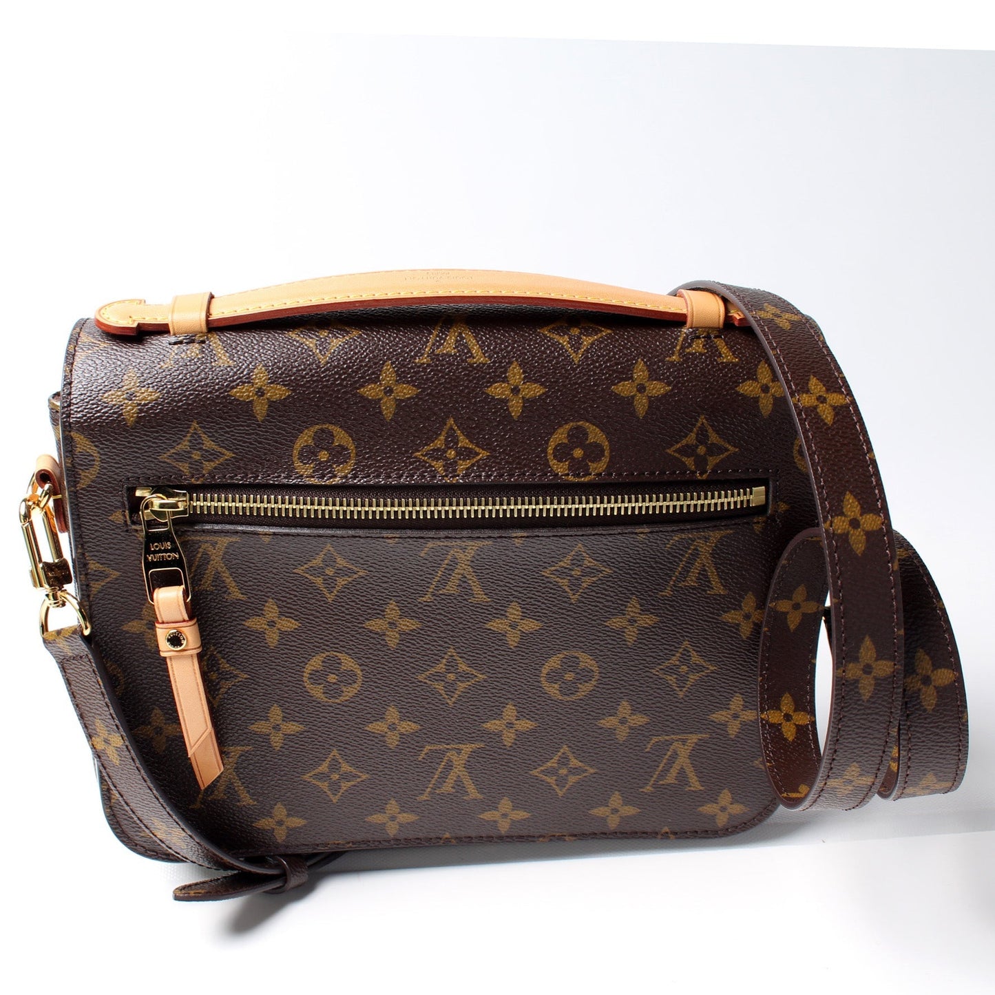 Louis Vuitton Pochette Metis Monogram