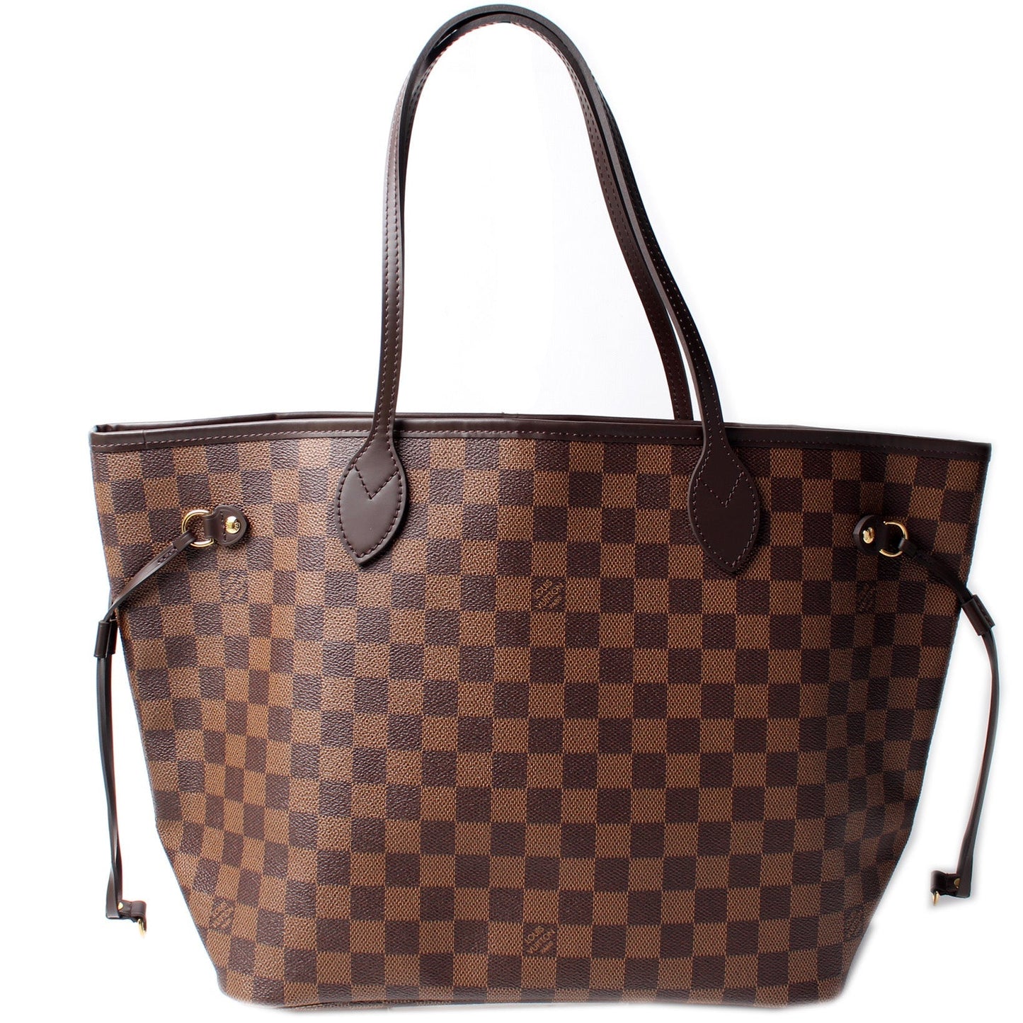 Louis Vuitton Neverfull MM Damier Ebene