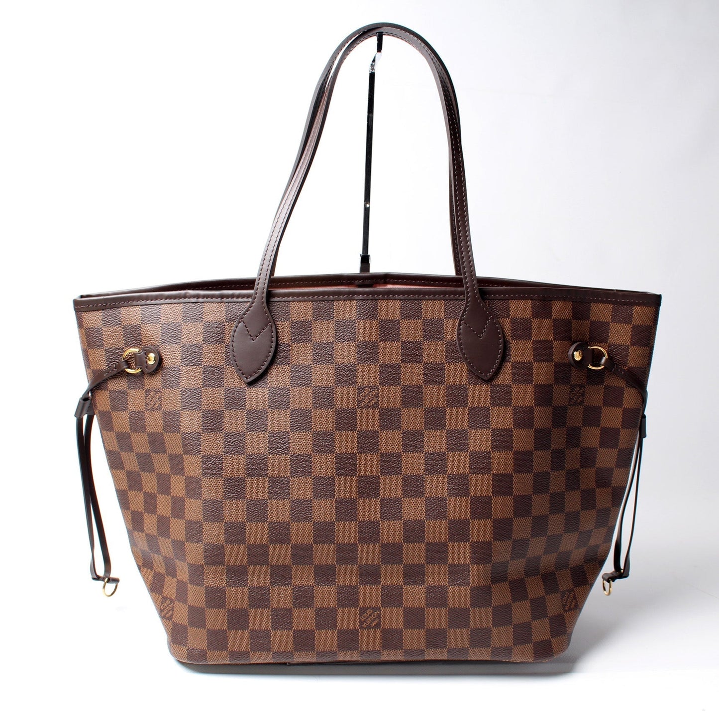 Louis Vuitton Neverfull MM Damier Ebene