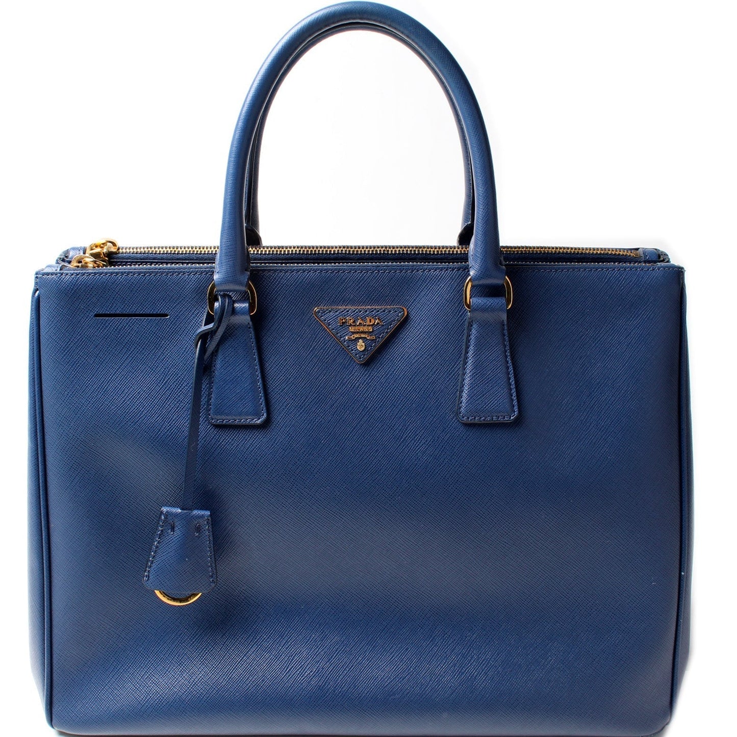 Prada Saffiano Galleria Large Bag