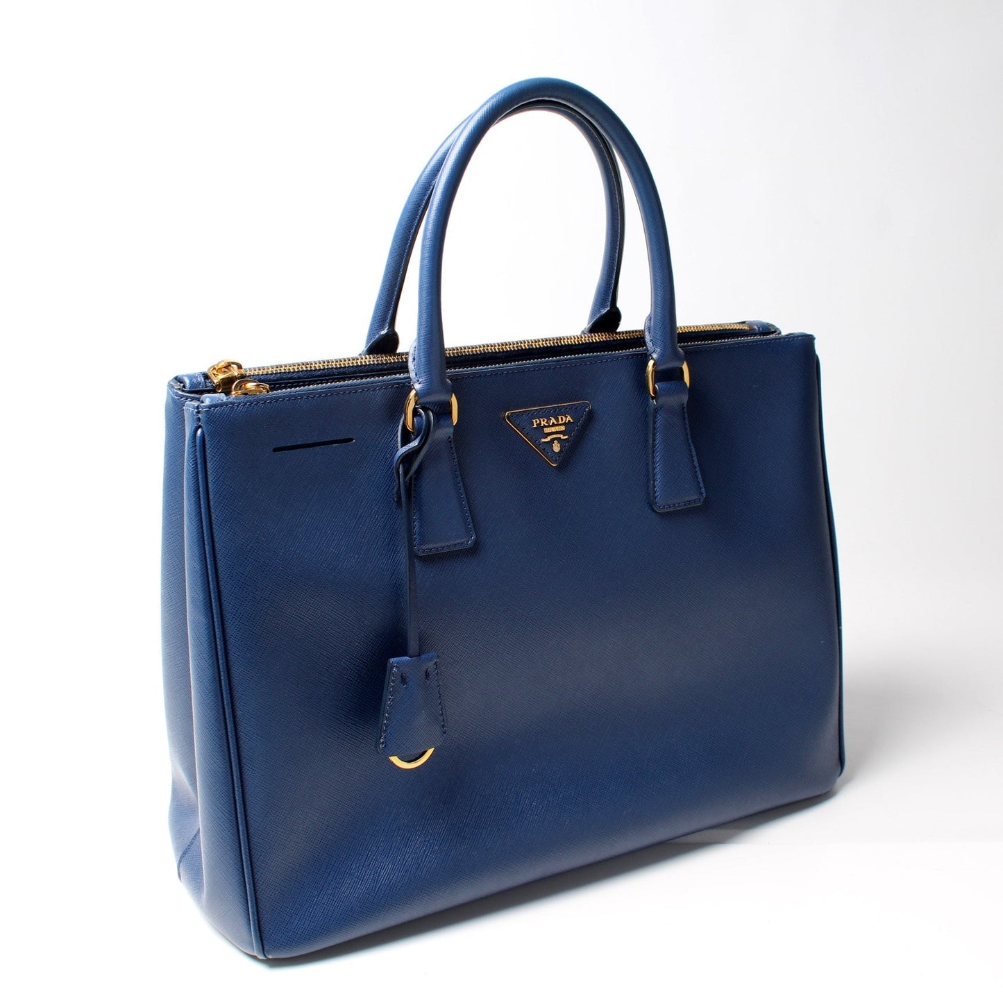 Prada Saffiano Galleria Large Bag