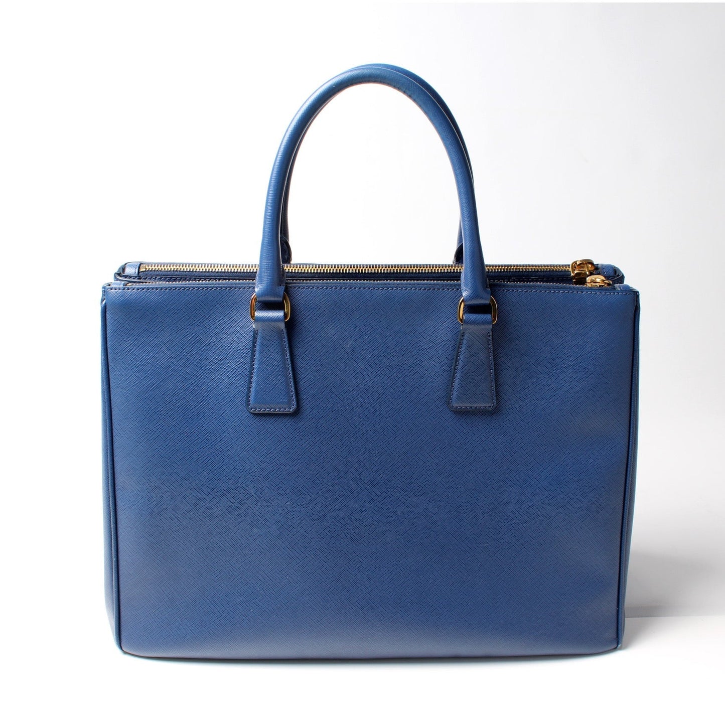 Prada Saffiano Galleria Large Bag