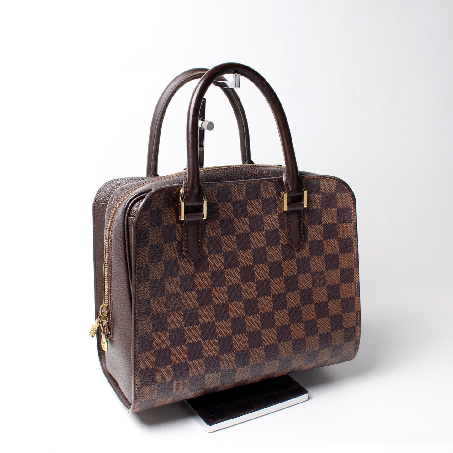 Louis Vuitton Triana Damier Ebene