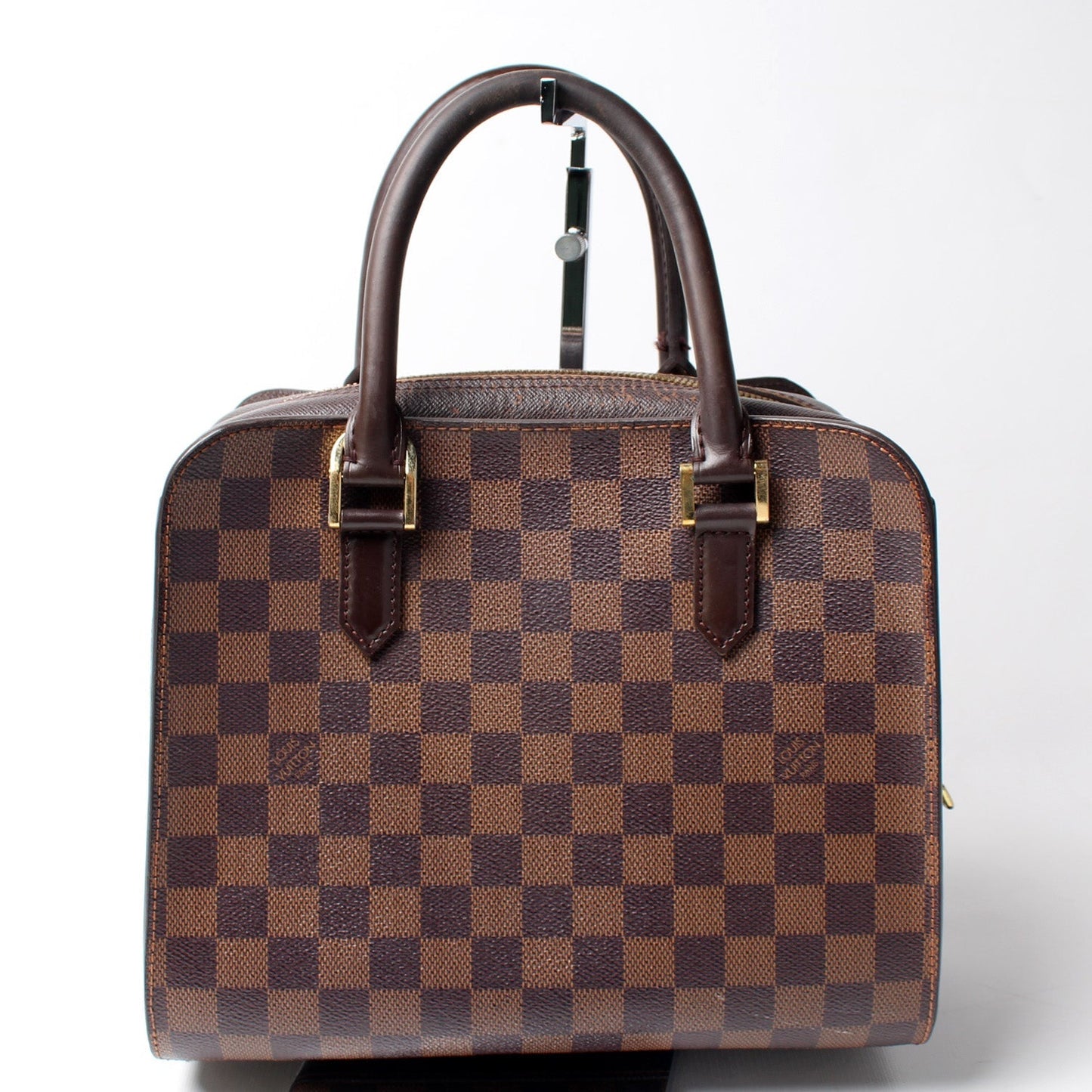 Louis Vuitton Triana Damier Ebene