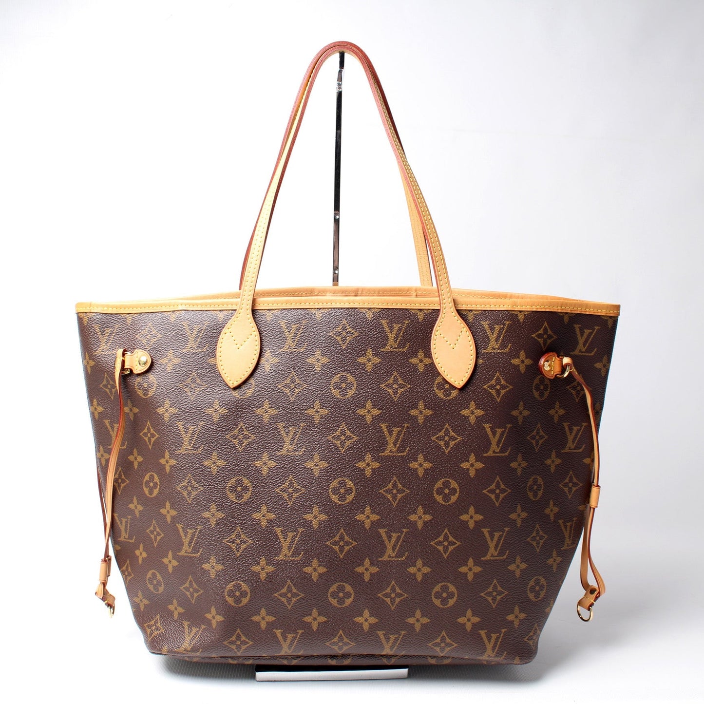 Louis Vuitton Neverfull MM Monogram