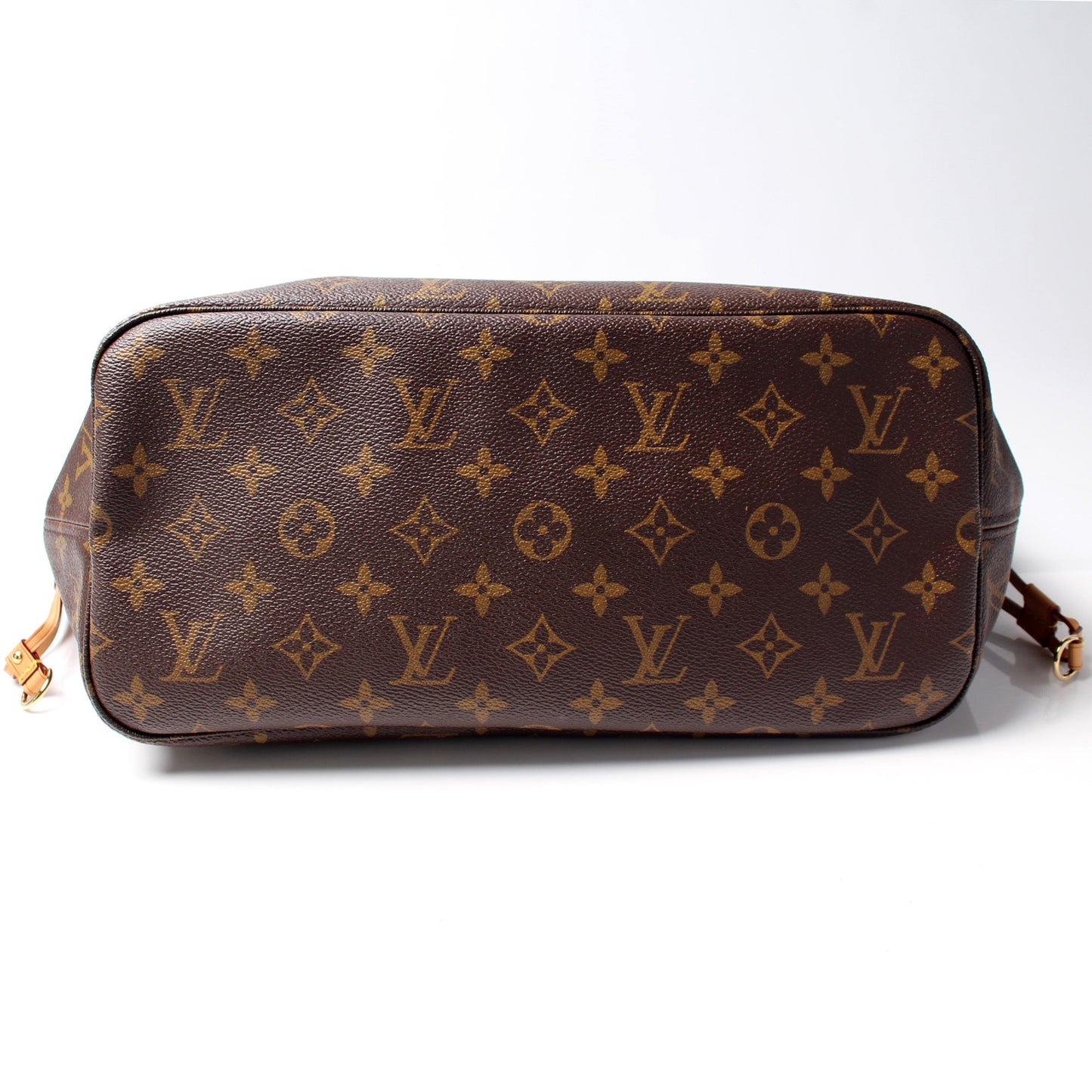 Louis Vuitton Neverfull MM Monogram