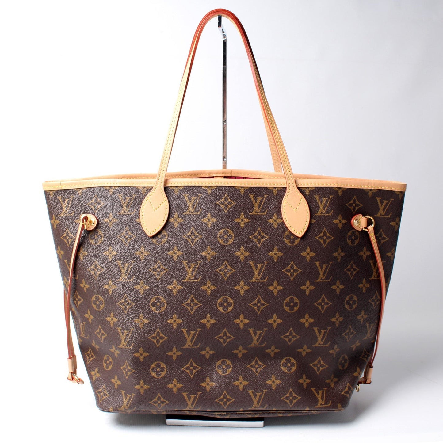 Louis Vuitton Neverfull MM Monogram