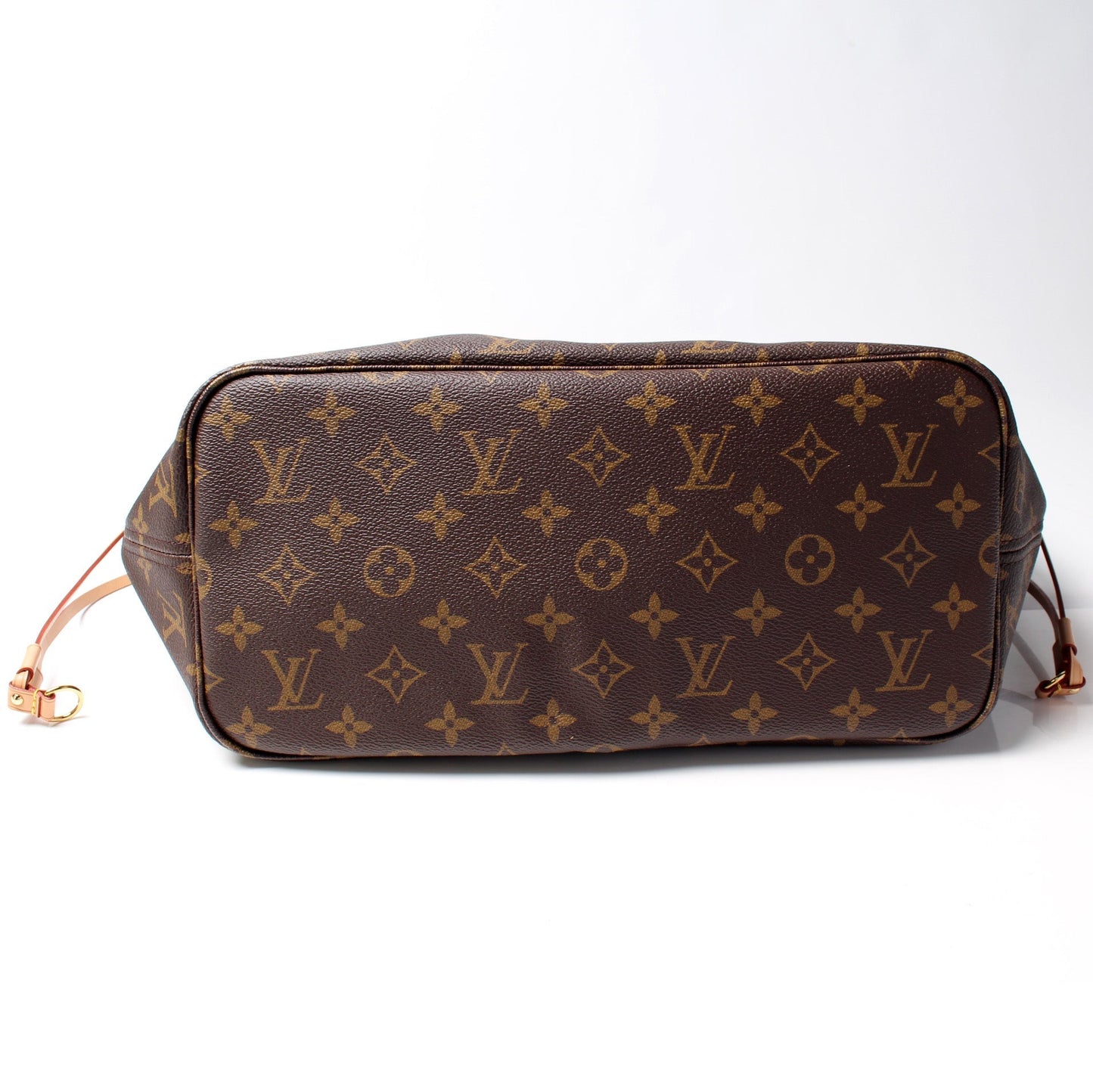 Louis Vuitton Neverfull MM Monogram