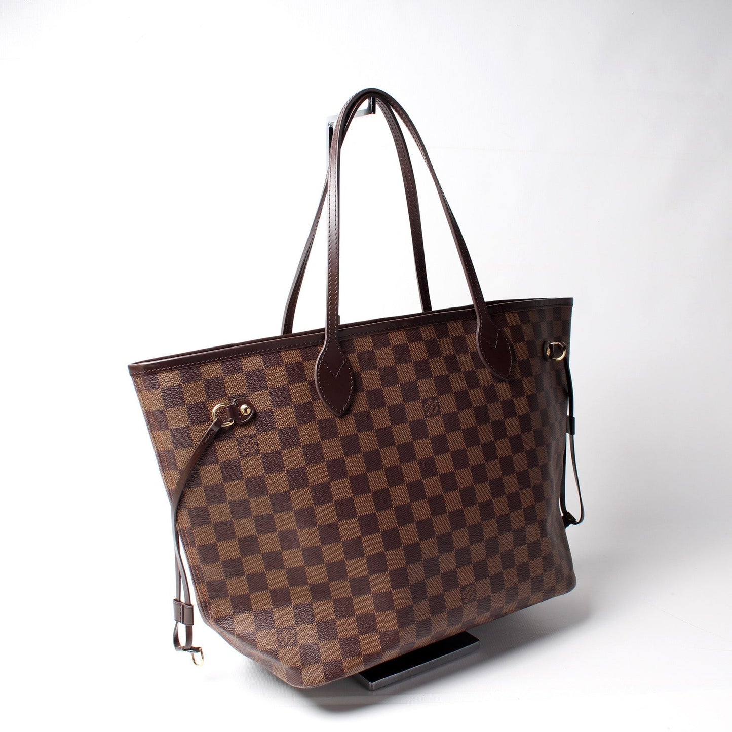 Louis Vuitton Neverfull MM Damier Ebene