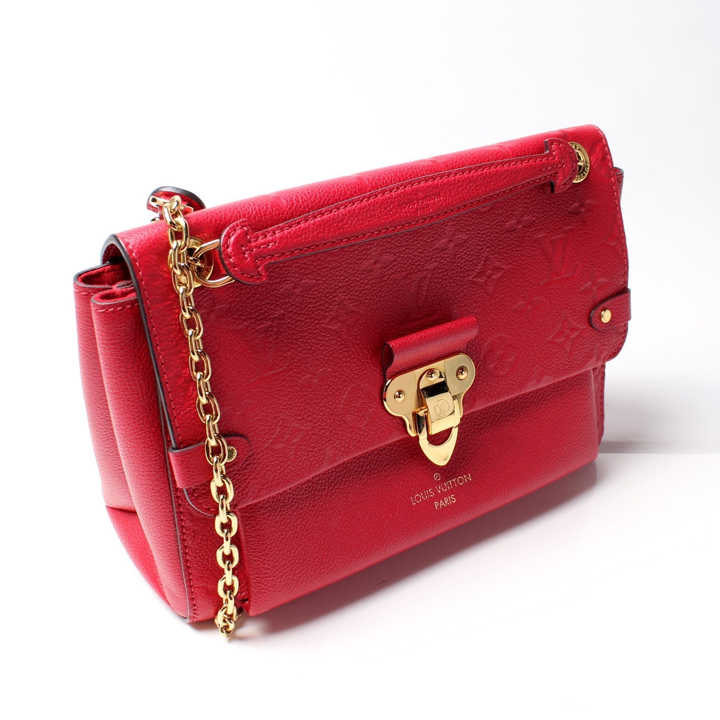 Louis Vuitton Vavin NM Empreinte