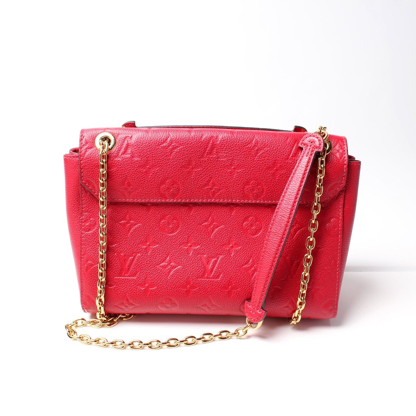 Louis Vuitton Vavin NM Empreinte